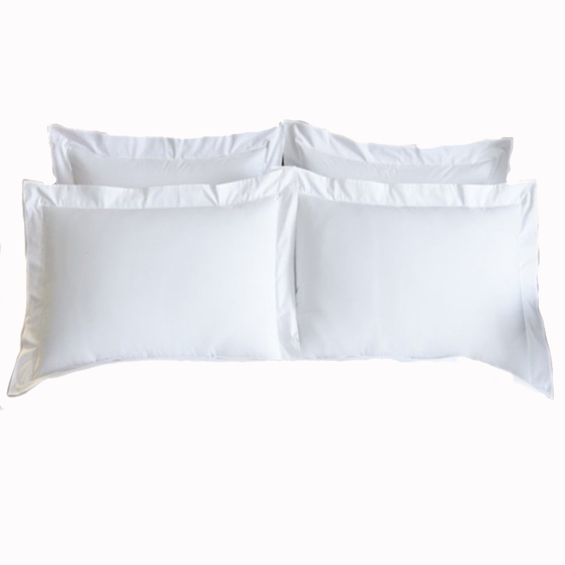 1600TC Hotel Cotton Pillow Cover. Premium Quality